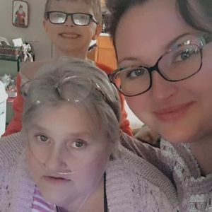 Meet your Posher, Debbie